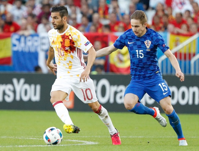 Napoli, Rog: «Voglio conquistare più spazio»