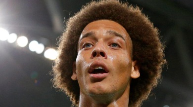 Calciomercato Juventus, Witsel jolly last minute Calciomercato Juventus, Witsel jolly last minute