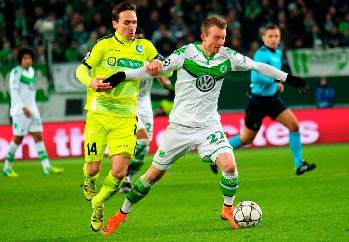 Calciomercato Udinese, preso Kums dal Gent