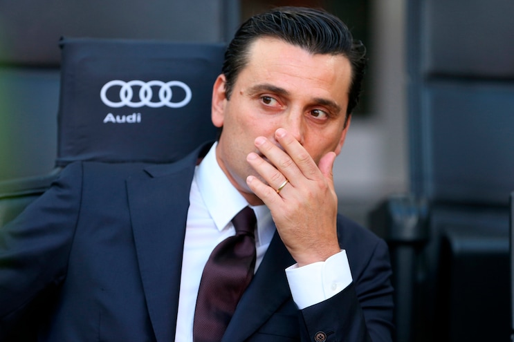 Calciomercato Milan, non basta Pasalic: Montella è teso