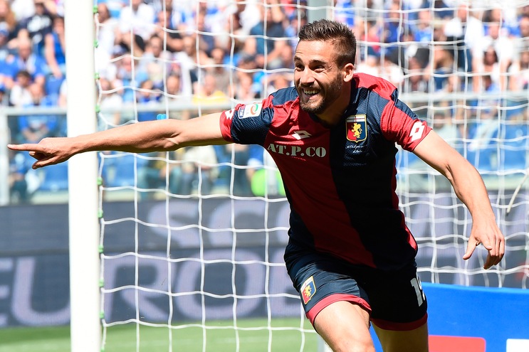 Calciomercato Napoli, fallito l'assalto a Pavoletti