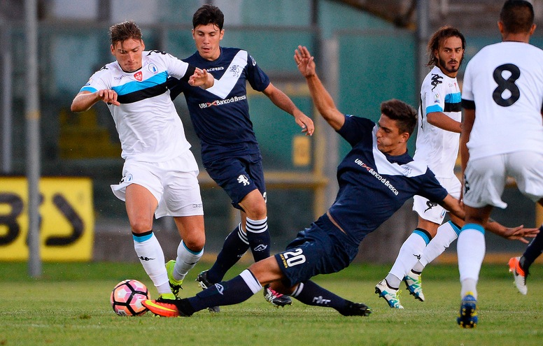 Serie B Ternana-Pisa sarà recuperata il 7 settembre