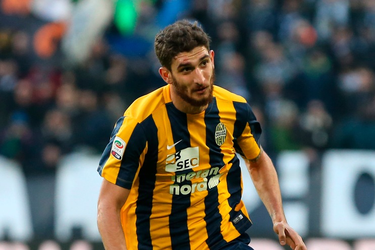 Calciomercato, Sampdoria-Bianchetti: si chiude per 2 milioni