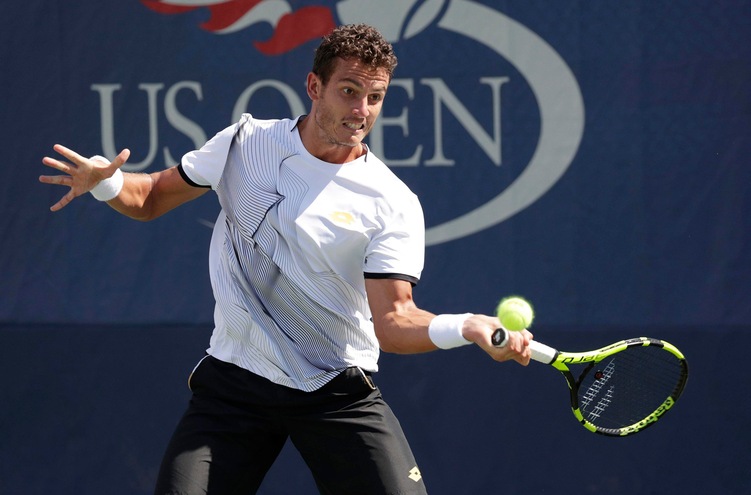 Tennis, Us Open: impresa Giannessi, al secondo turno!