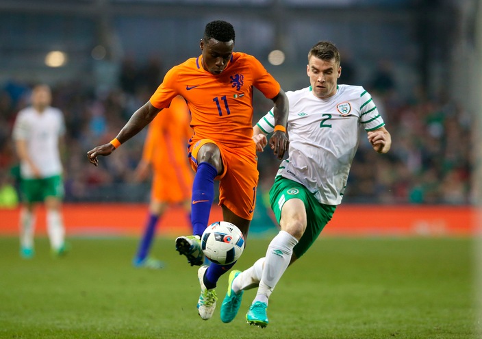 Amichevoli: Olanda-Grecia, successo Oranje a 1,59