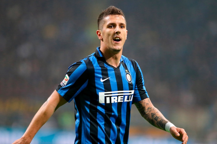 Calciomercato Inter, Ausilio: «Jovetic resta, mercato chiuso»