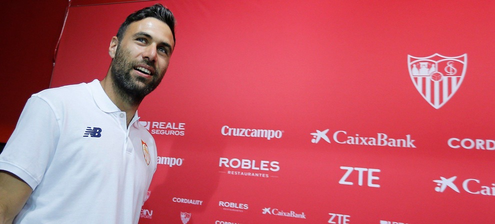 L'agente di Sirigu ha incontrato il Nizza