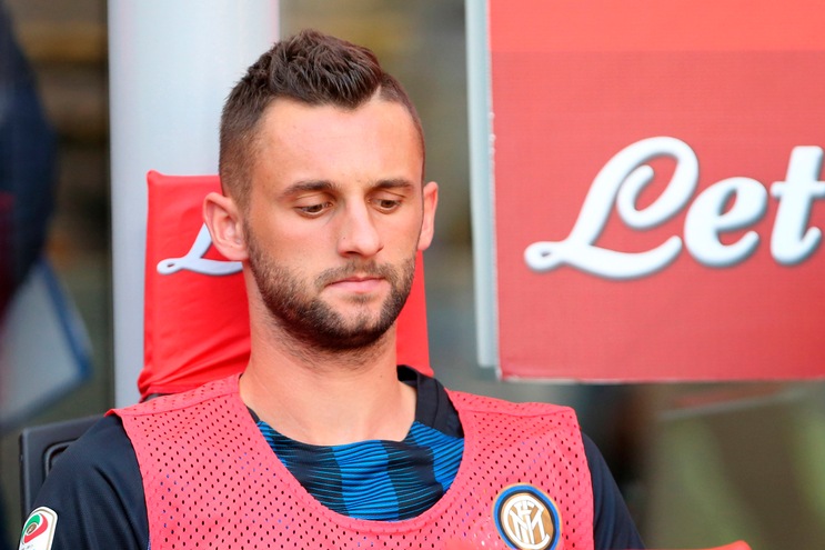 Agente Brozovic: «Resta all'Inter e rinnova»
