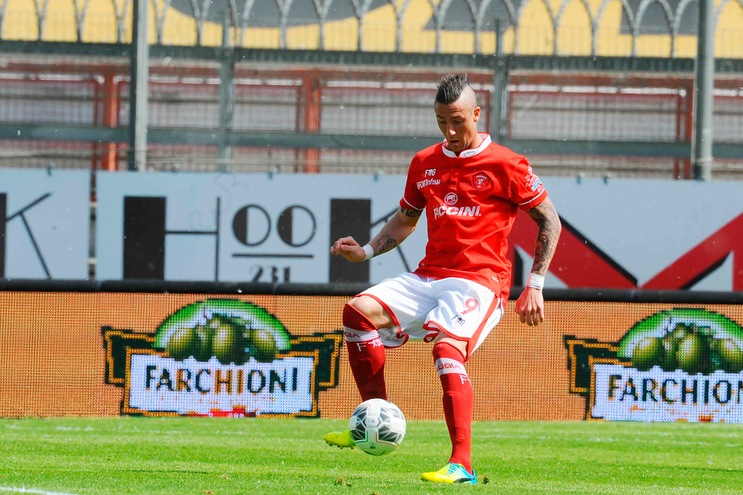 Calciomercato Atalanta, Ardemagni ceduto all'Avellino