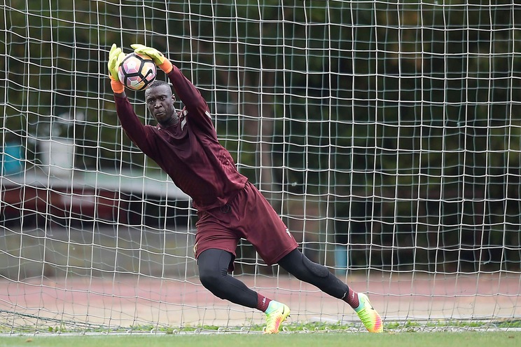 Calciomercato Torino, Gomis va al Bologna