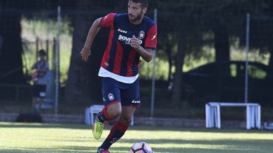 Calciomercato Sassuolo, arrivano Ferrari e Iemmello