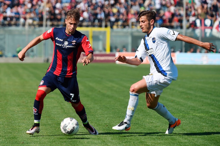 Calciomercato Sassuolo, preso Ricci dalla Roma