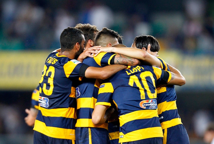 Calciomercato Verona, ufficiale Troianiello in prestito