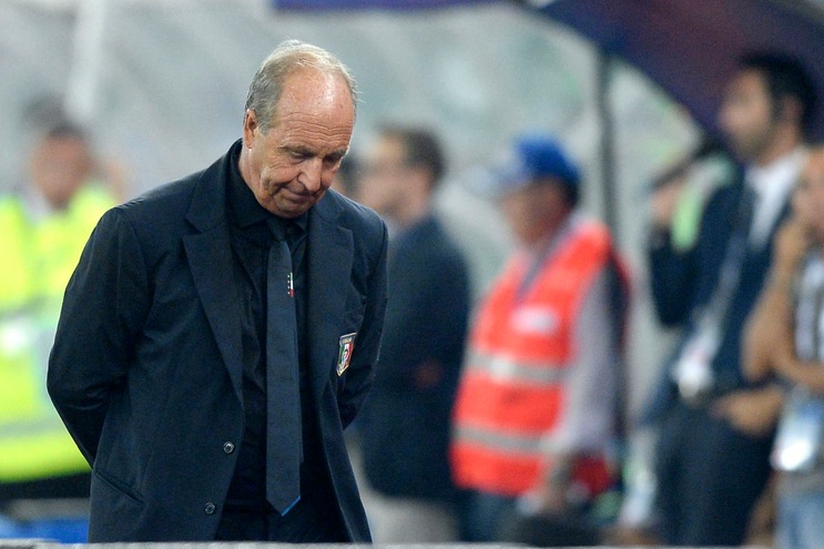 Italia, Ventura: «L'Israele non è la Francia»