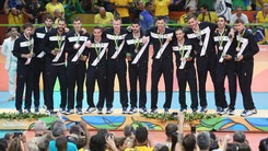 L'Italia d'argento ospite al Forum Ambrosetti