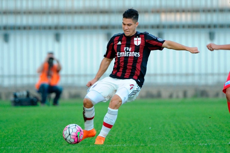 Calciomercato Empoli, Mauri: «Sono qui per rilanciarmi»