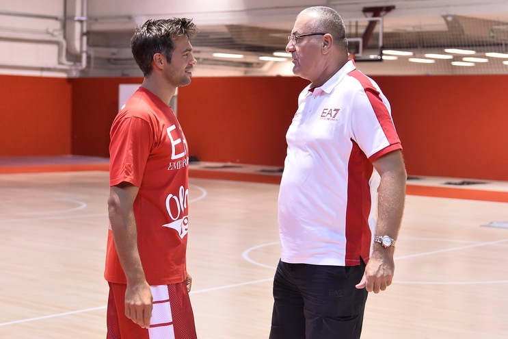 Basket Serie A, le modifiche al calendario