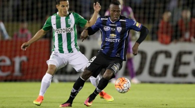 Liga, Angulo del Granada positivo per cocaina