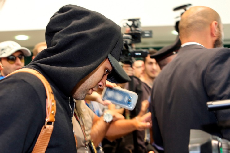 Calciomercato: Wagner Ribeiro rassicura l'Inter su Gabigol