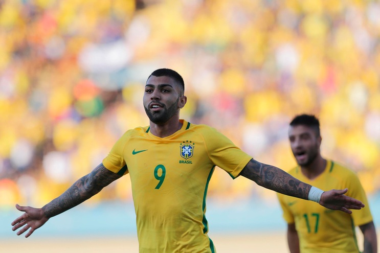 Caos Gabigol, Barcellona avvisato in ritardo dal Santos