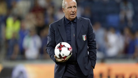 Ranking Fifa: l'Italia scivola al 13° posto