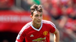 Calciomercato Juventus, tentazione Darmian