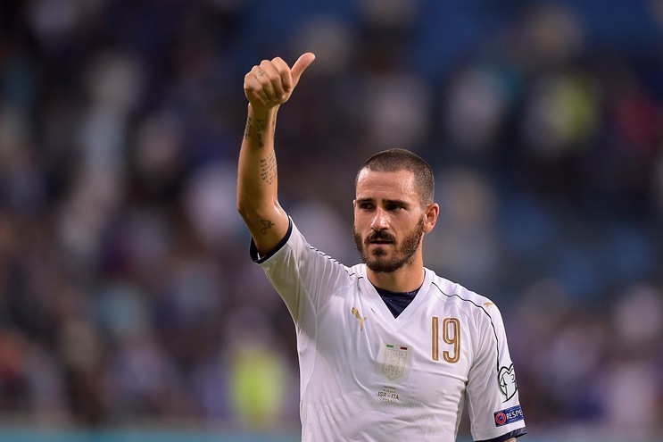 Mondiali 2018: Italia a caccia della Spagna