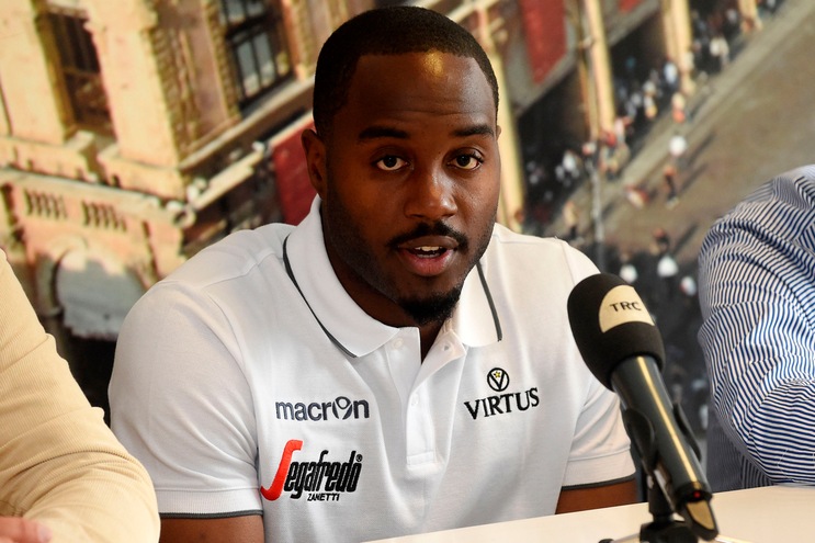 Basket LNP, Umeh fa sognare la Virtus Bologna