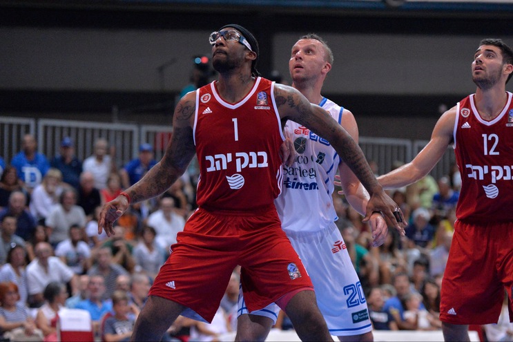 Basket Serie A, Brescia sfida Pianigiani e Stoudemire