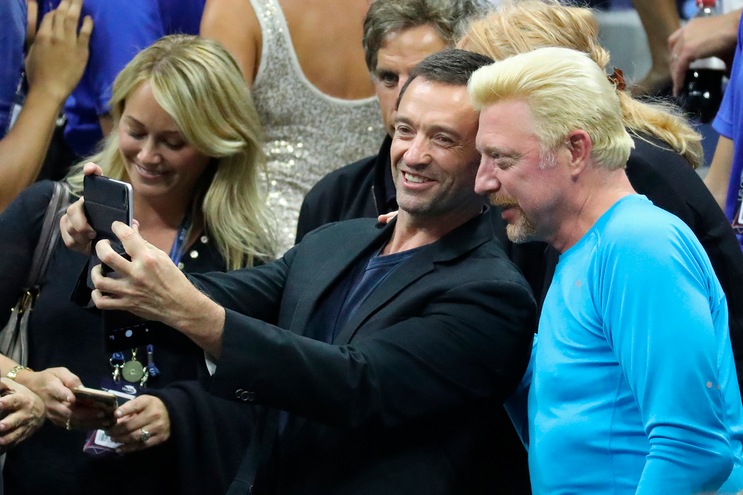 Djokovic: «Becker? Dobbiamo parlare»