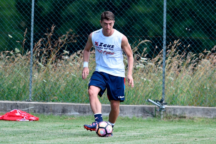 Calciomercato Parma, Mazzarani è più di un'idea