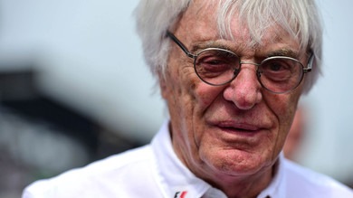 F1, Ecclestone: «Potrei restare altri 3 anni»