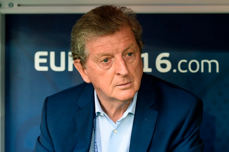 Calciomercato West Bromwich: «Contatti avviati con Hodgson»