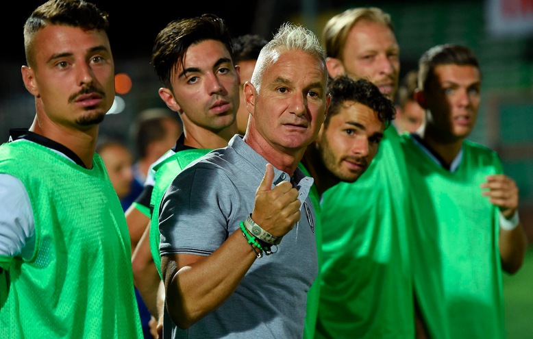 Serie B: Cesena-Carpi, quote in equilibrio