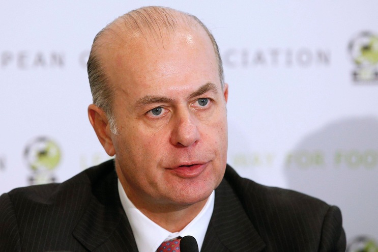 Roma: ufficiale, Gandini è il nuovo amministratore delegato