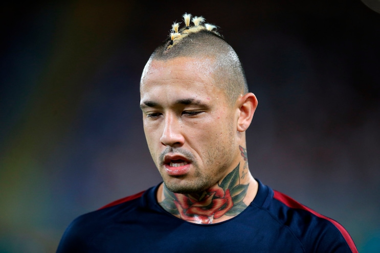 Calciomercato Roma, arriva Pallotta: si sbloccano i rinnovi