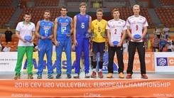 Italia, mesto 4° posto dopo una Pool da imbattuti