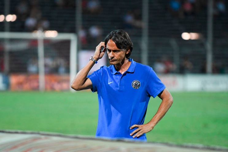 Lega Pro, Venezia-Reggiana 1-1. Parma, gol fantasma