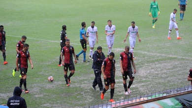 Serie A Genoa-Fiorentina, Guida dirige il recupero