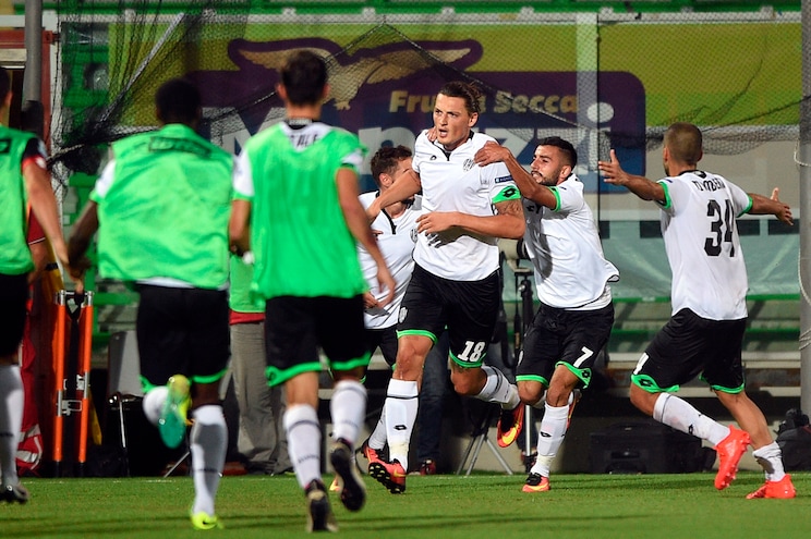 Serie B, Ascoli-Cesena si gioca il 27 settembre