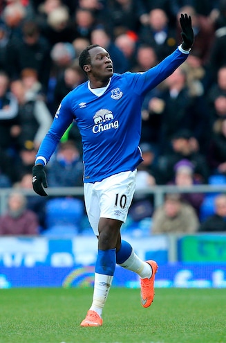Premier League: Sunderland-Everton 0-3, tripletta di Lukaku
