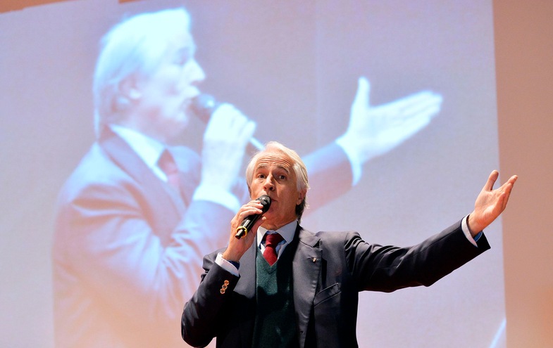 Roma 2024: nella Capitale oltre 2mila impianti sportivi