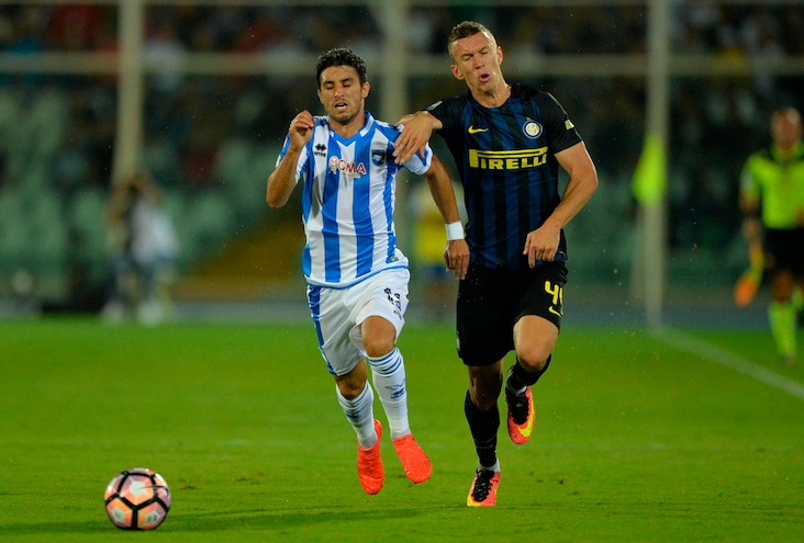 Serie A, Brugman: «Pescara, serve concretezza»