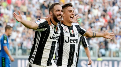 Juve, hai 125 milioni di motivi per vincere