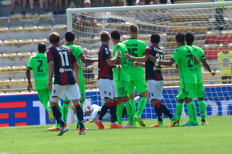 Calciomercato Cagliari, ipotesi Muntari o Meireles