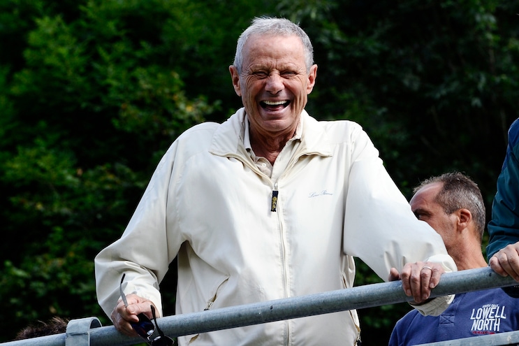 Calciomercato Palermo, può arrivare Cavenaghi