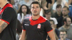 La Lube tessera il francese Jaumel, aspettando Christianson