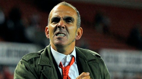 Caso Di Canio, Sky sospende la collaborazione