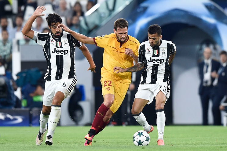 Champions: Juve delusa ma promossa dai bookmaker