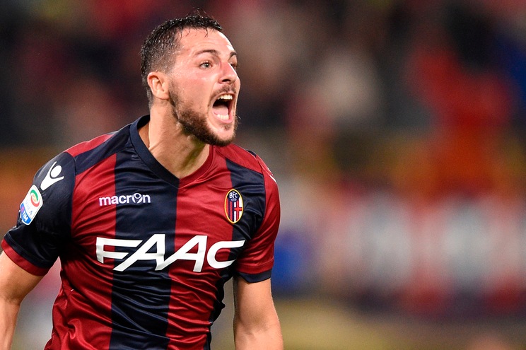 Serie A Bologna, niente Napoli per Destro